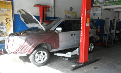 retifica de motor