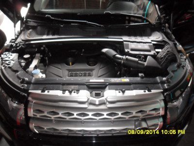 Motor de partida