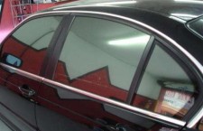 Conserto de máquina de vidro elétrico e manual